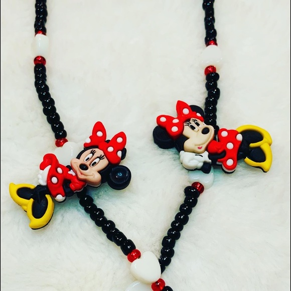 Handmade mask chains - Picture 3 of 3